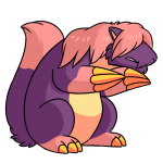 Purple Dirego
