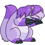 Purple Dirego