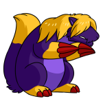 Purple Dirego