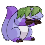 Purple Dirego