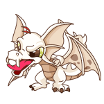 Cream Draik