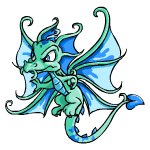 Faerie Draik