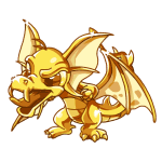 Gold Draik