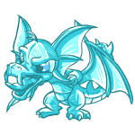 Ice Draik