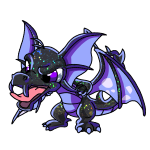 Iridescent Draik