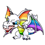 Rainbow Draik