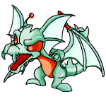 Robot Draik