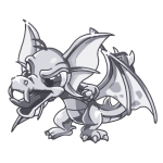 Silver Draik