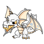 White Draik