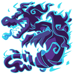 Wraith Draik