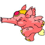 Pink Elephante