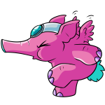 Pink Elephante
