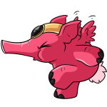 Pink Elephante