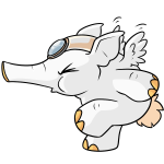 White Elephante