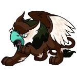 Brown Eyrie