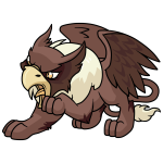 Brown Eyrie