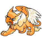 Orange Eyrie