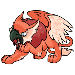 Orange Eyrie