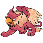 Pink Eyrie
