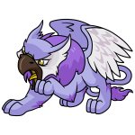 Purple Eyrie