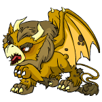 Tyrannian Eyrie