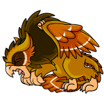 Tyrannian Eyrie
