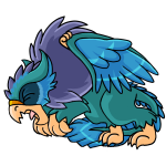 Tyrannian Eyrie