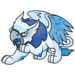 White Eyrie