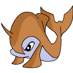 Brown Flotsam
