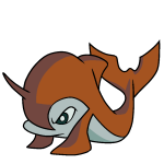 Brown Flotsam