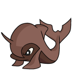Brown Flotsam
