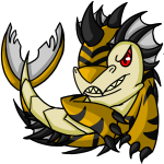 Darigan Flotsam