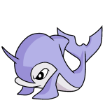 Purple Flotsam