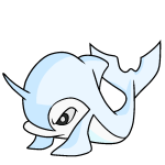 White Flotsam