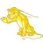 Gold Gelert