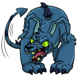 Mutant Gelert