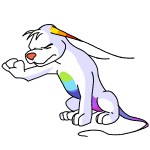 Rainbow Gelert