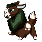 Brown Gnorbu