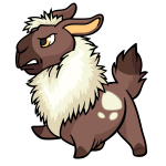Brown Gnorbu
