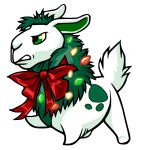 Christmas Gnorbu