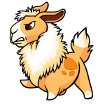 Orange Gnorbu