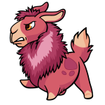 Pink Gnorbu