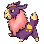 Purple Gnorbu