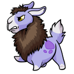 Purple Gnorbu