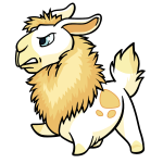 White Gnorbu