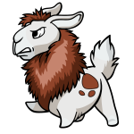 White Gnorbu