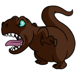 Brown Grarrl