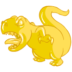 Gold Grarrl