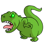 Green Grarrl