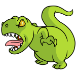 Green Grarrl